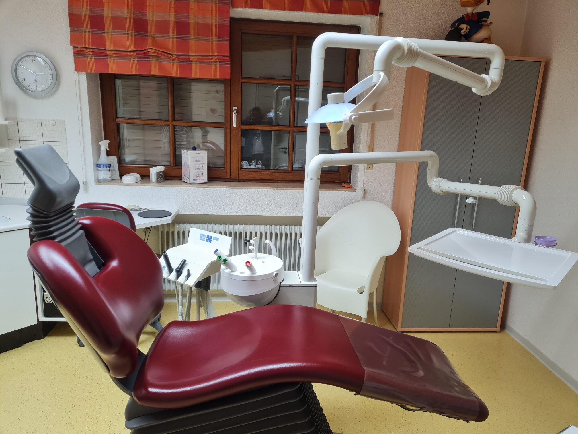 Dentalgeräte aus einer Praxisauflösung | 340039