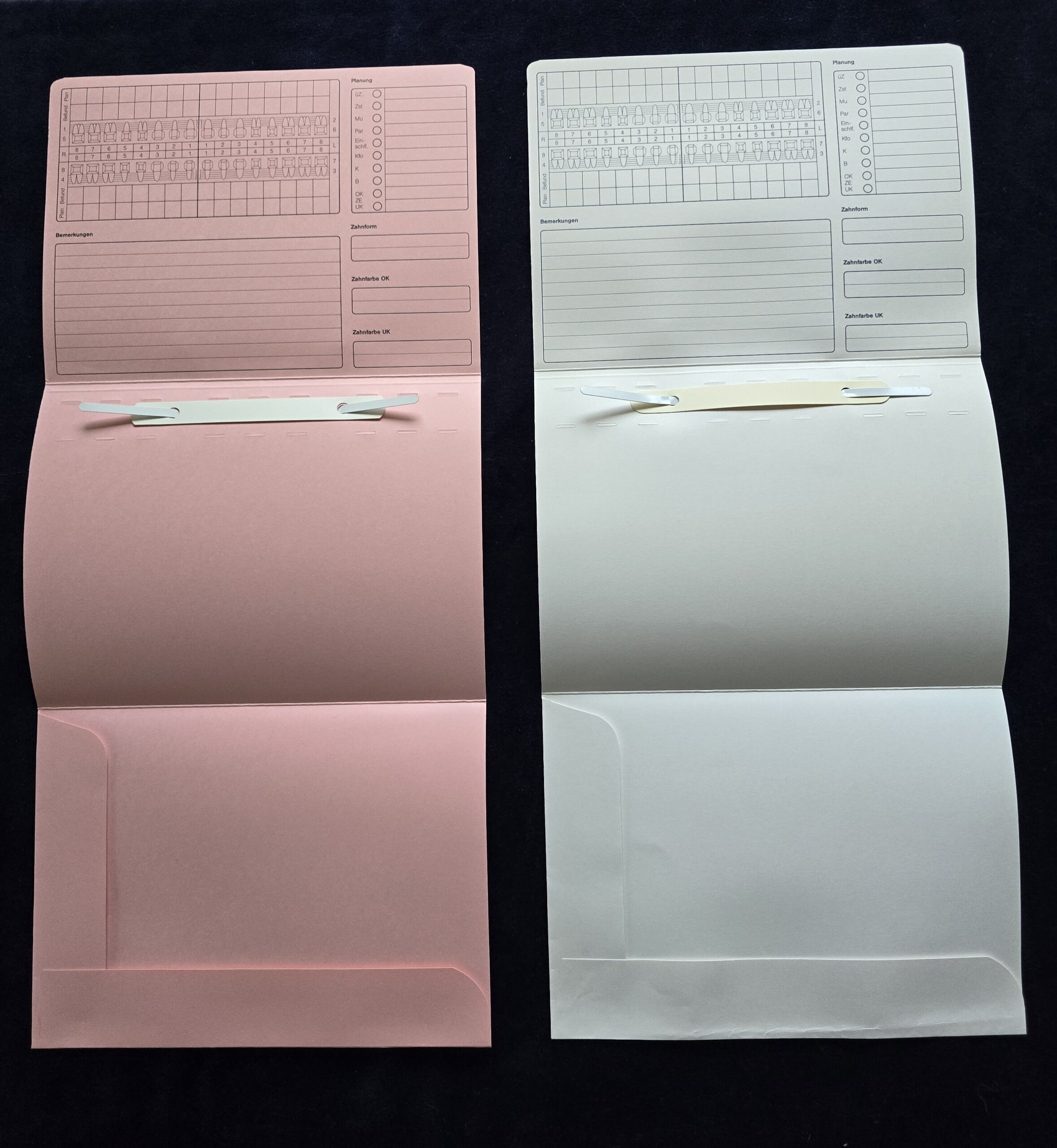 Karteikarten A5 127 Stück unbenutzt | 339985