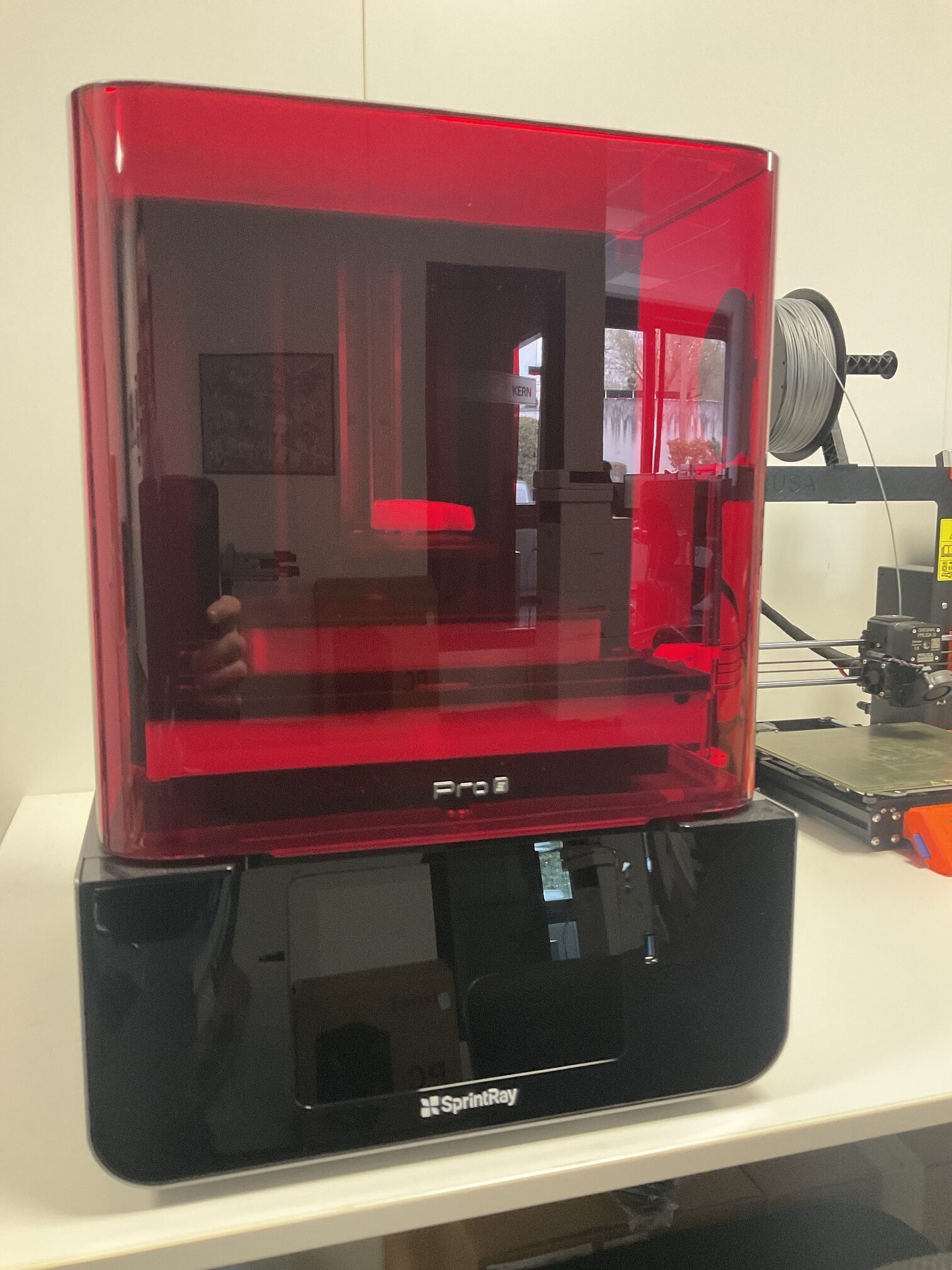 SprintRay – Pro95 S – 3D Printer | 339786