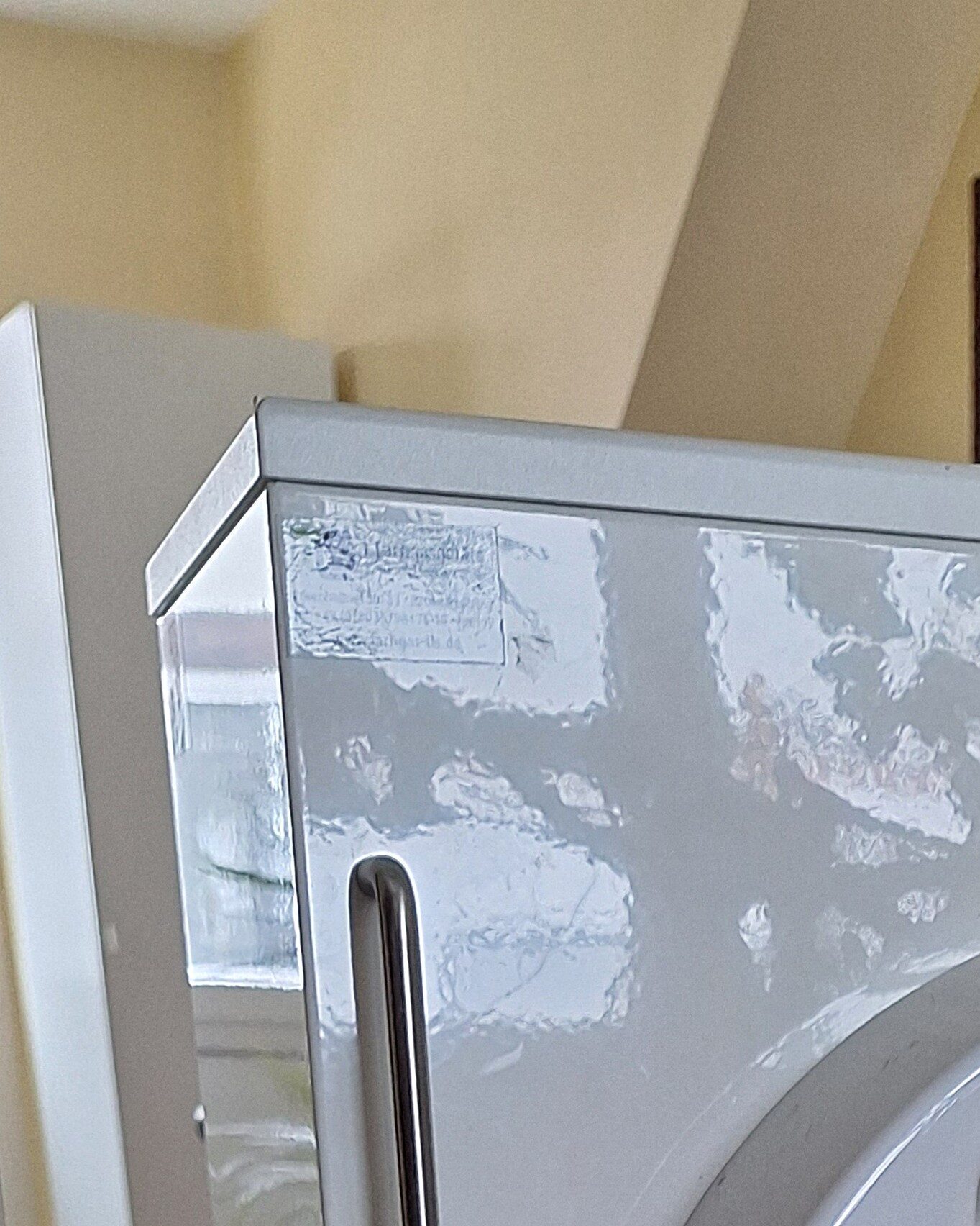 Tecno-GAZ Lachgasgerät | 339842