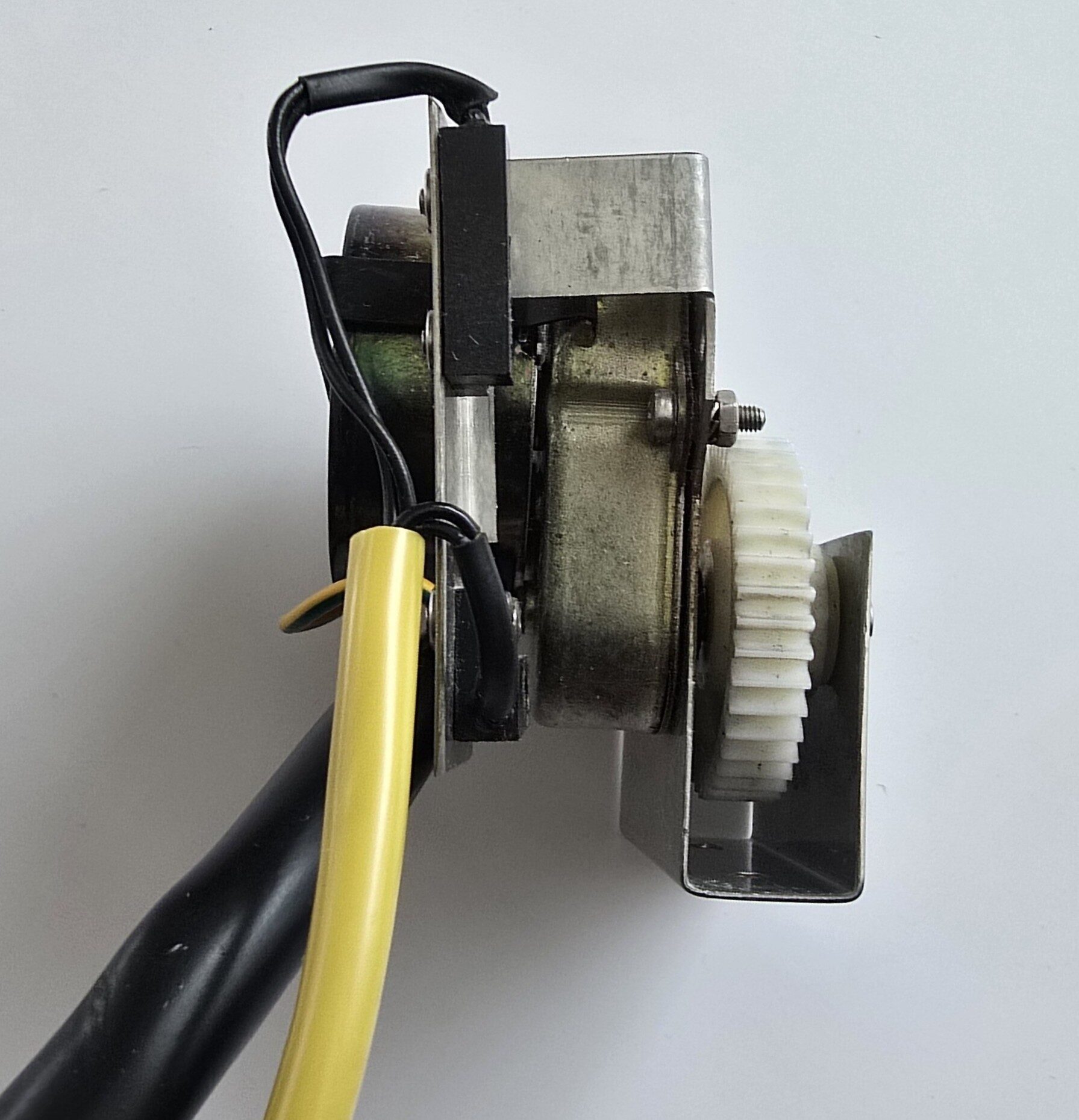Dürr Dental Hubmotor Hubantrieb Antrieb für XR24 | 339990