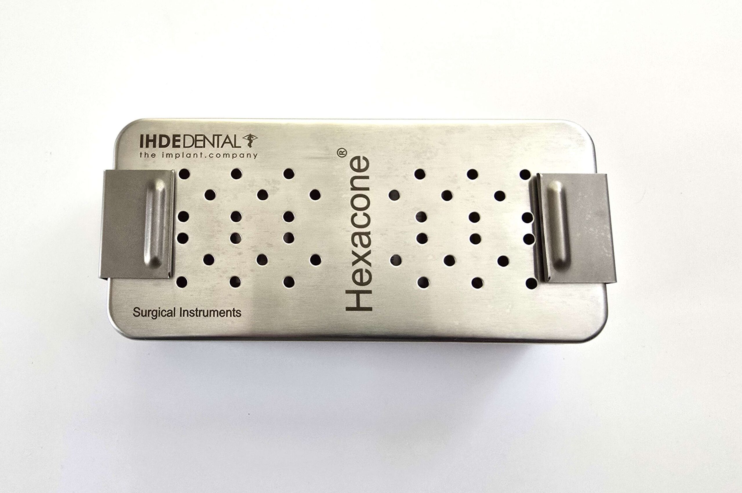 Implantat Chirurgie Kassette, neu | 340000