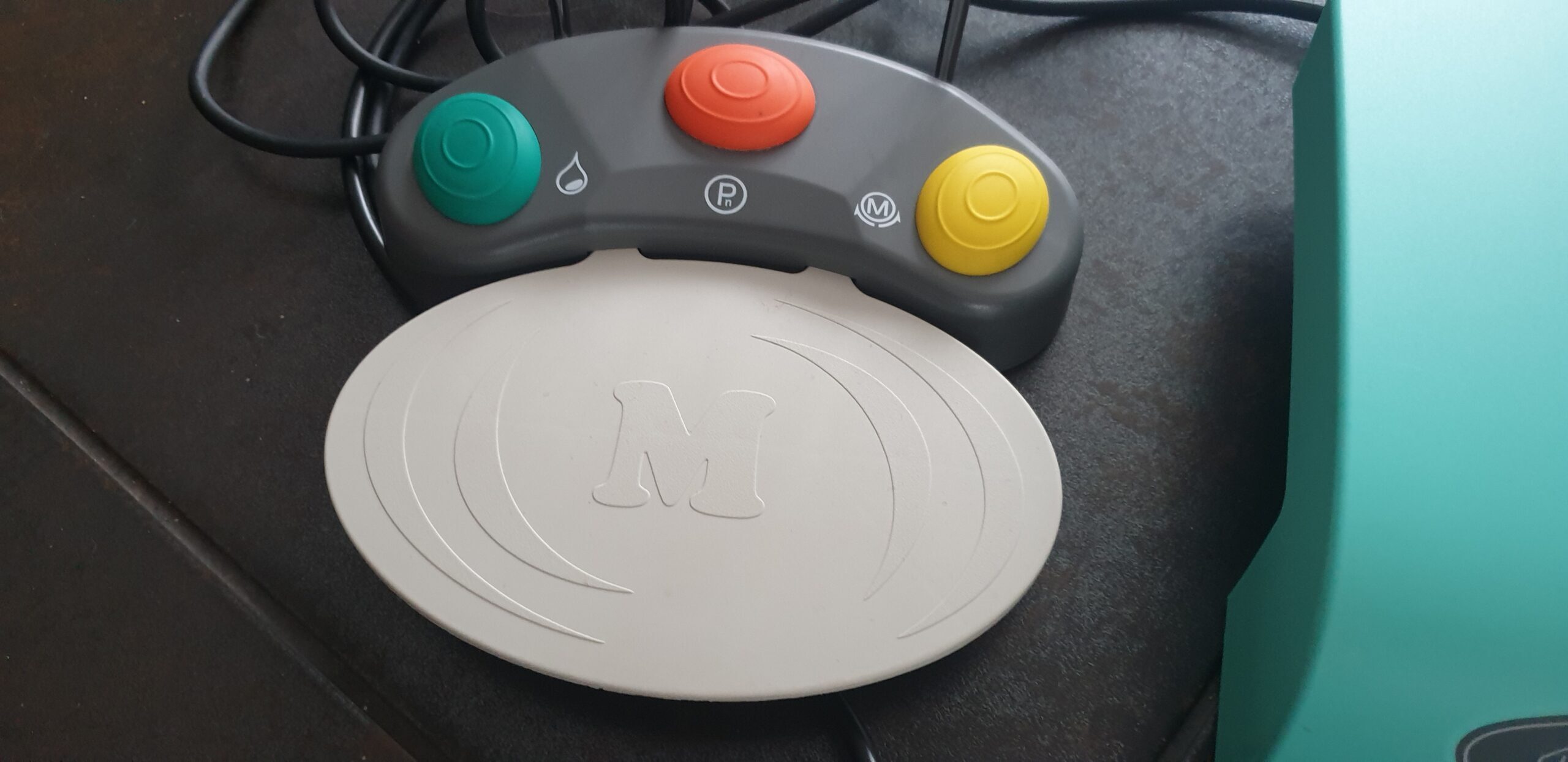 W&H Implantmed SI-923, Chirurgie, Implantologiemotor | 340064