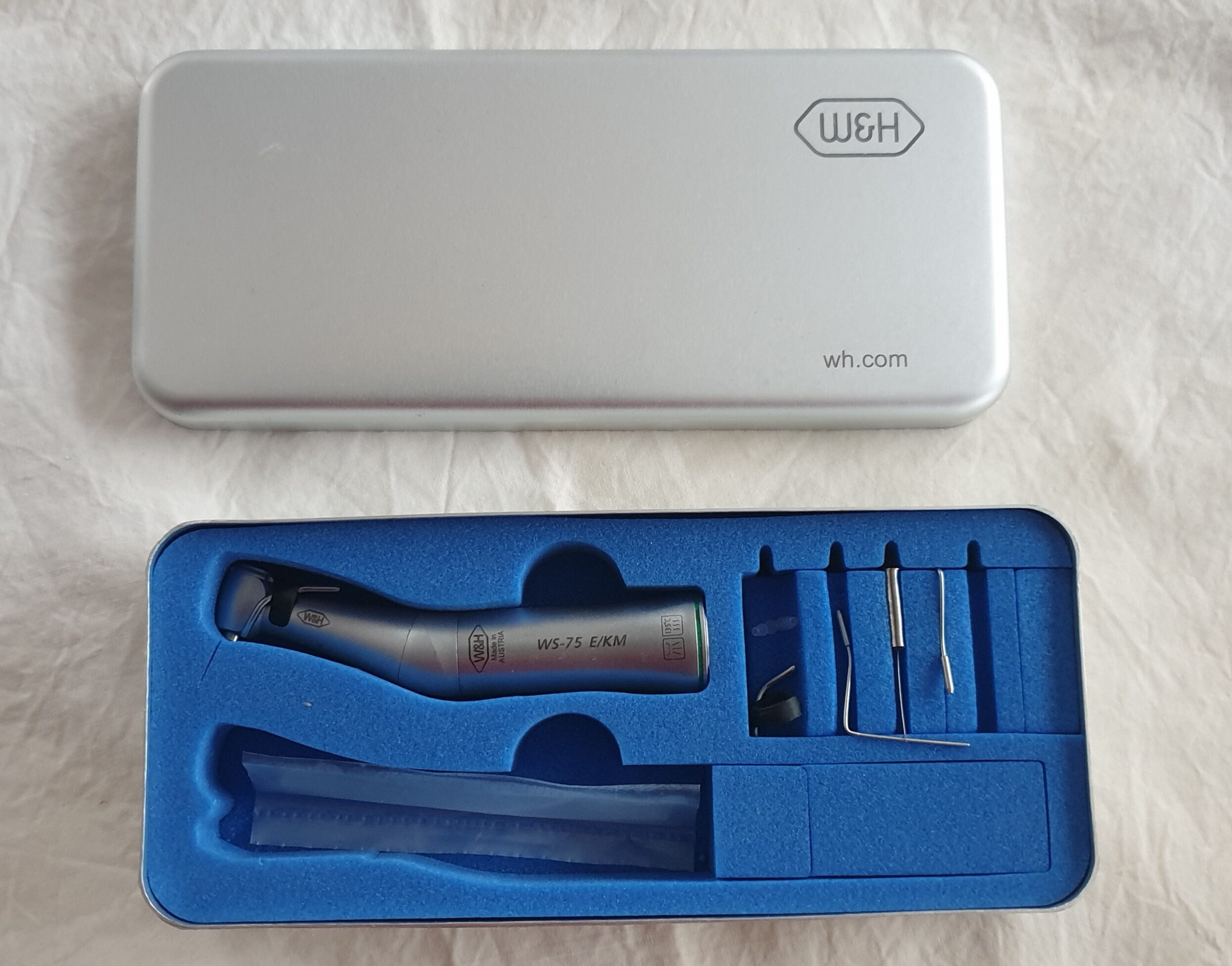 W&H Implantmed SI-923, Chirurgie, Implantologiemotor | 340065