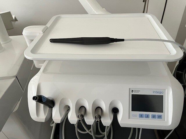 Sirona Intego Pro (2018) | 340753