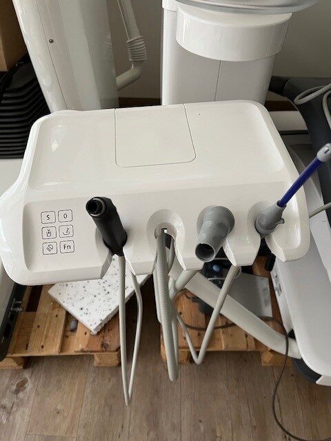 Sirona Intego Pro (2018) | 340754