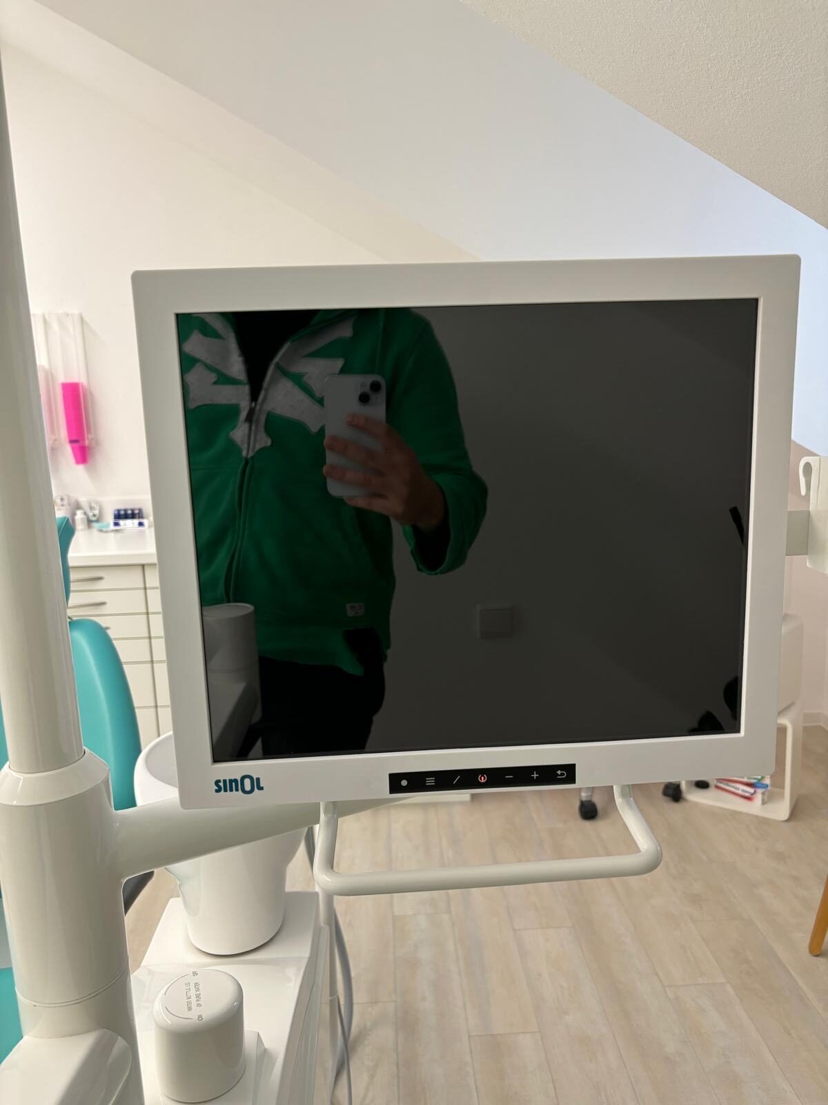 Sinol Einheit | 340148