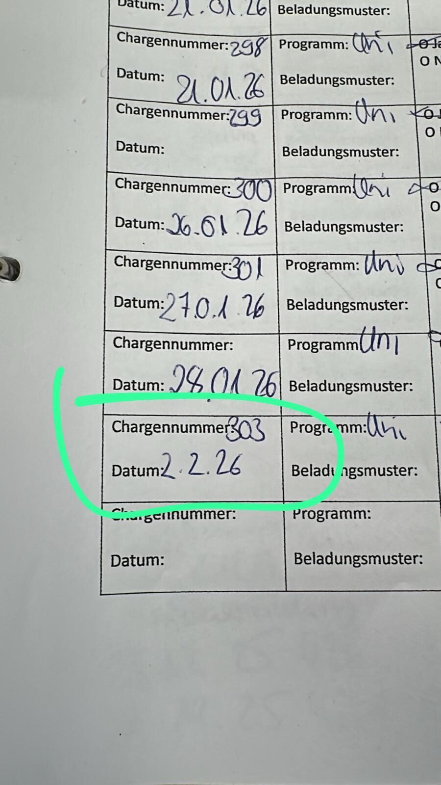 Melatherm 10 Thermodesinfektor – Baujahr 2024 | 340351