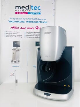 Dentsply Sirona inEos X5 Scanner, gebraucht top gepflegt