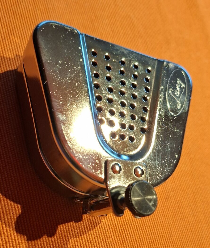 Dupliergerät/Unterfütterungsgerät von Lang | 340502