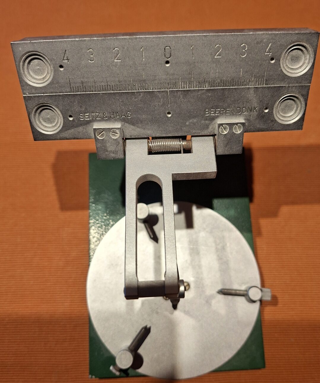 KFO Modellvermessung | 340500