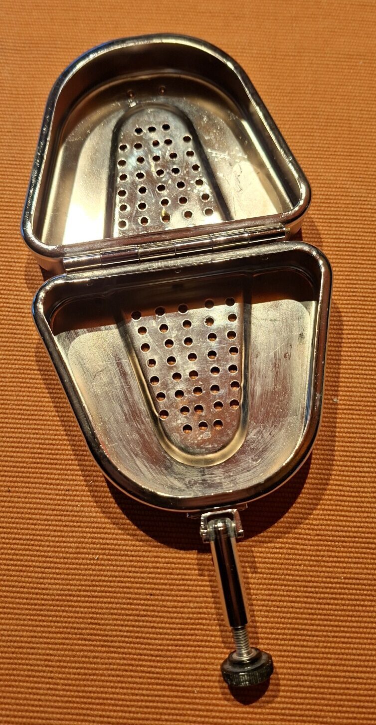 Dupliergerät/Unterfütterungsgerät von Lang | 340503