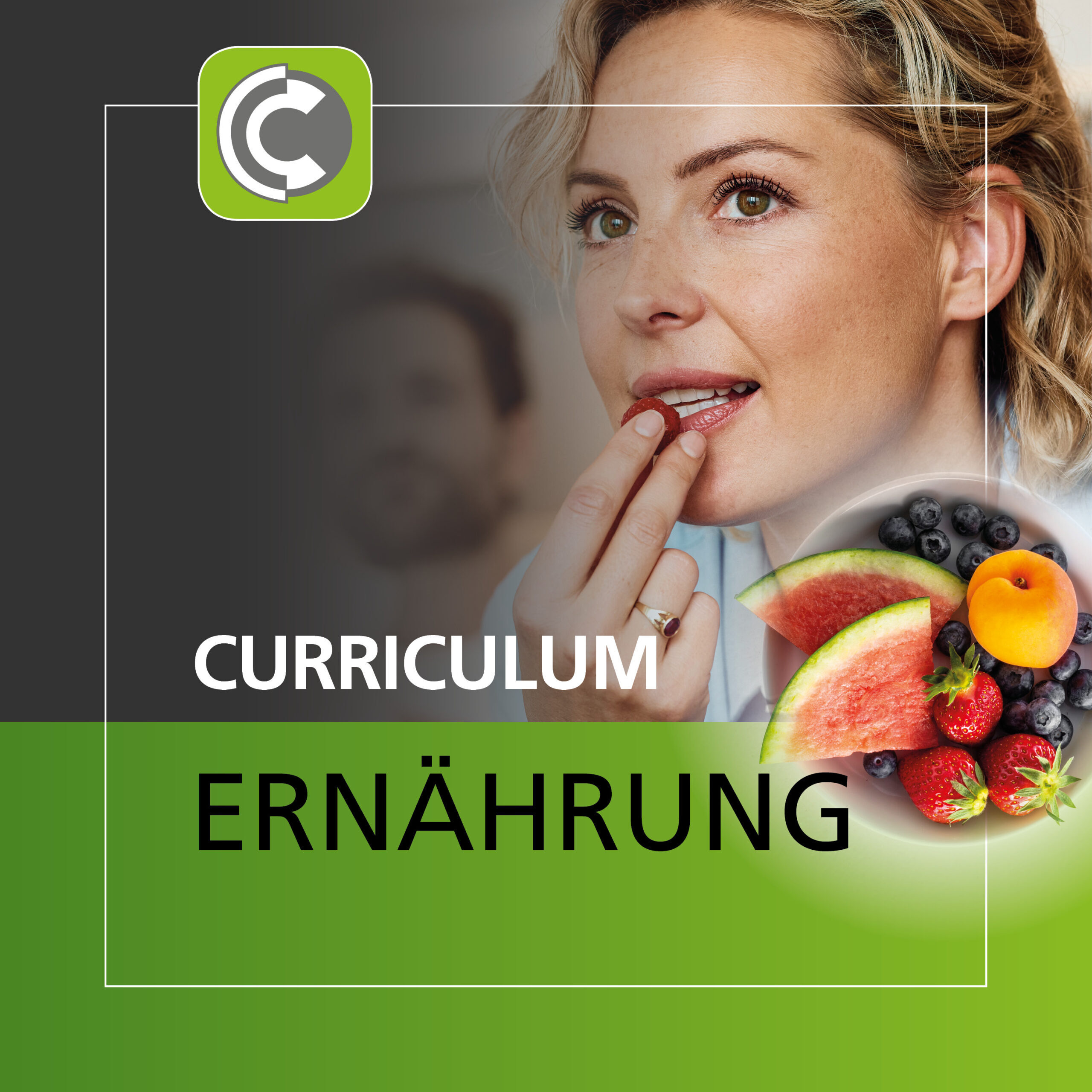 Curriculum Ernährung | 340830
