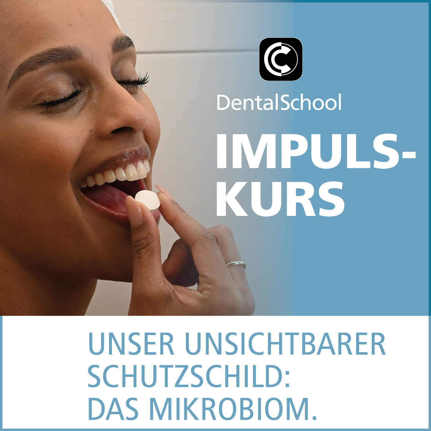 Unser unsichtbarer Schutzschild: das Mikrobiom. | 340909
