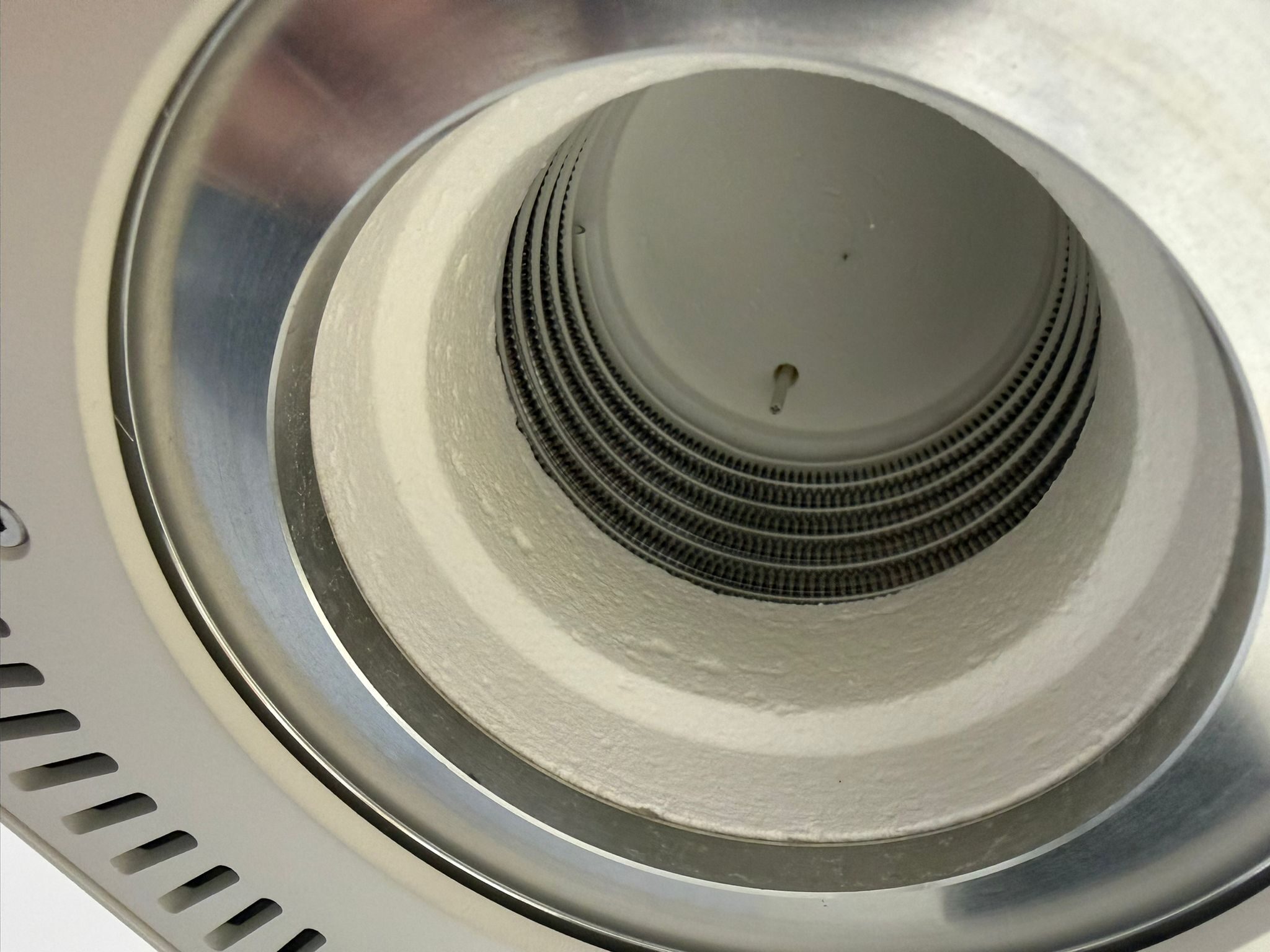 ID Gerätebau Multifire Cube press Keramikofen mit Vakuumpumpe Made in Germany | 340411