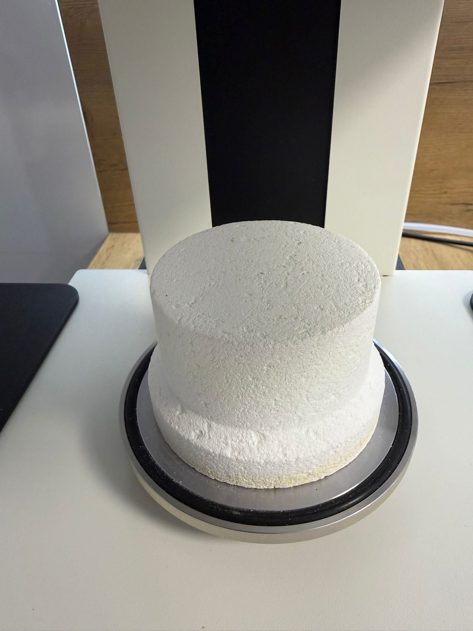 ID Gerätebau Multifire Cube press Keramikofen mit Vakuumpumpe Made in Germany | 340412