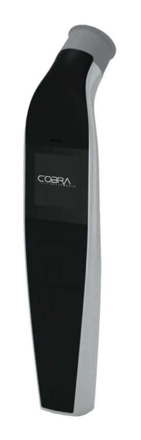Cobra Shade Scan by orangedental