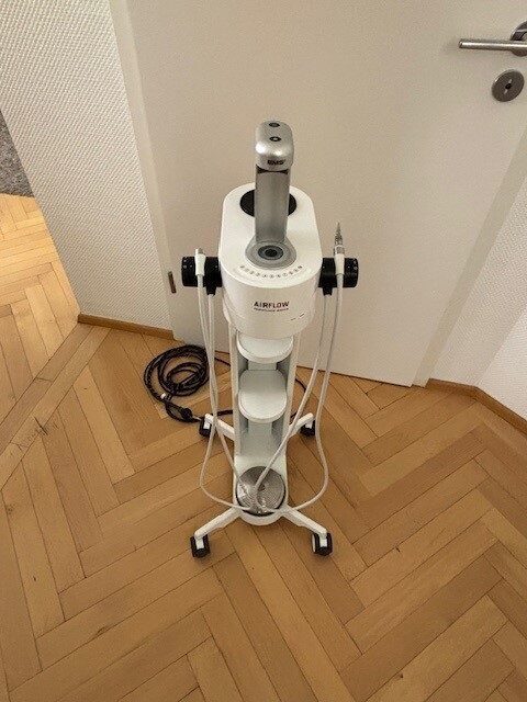 EMS Prophylaxis Master BJ 2019 gebraucht | 340798