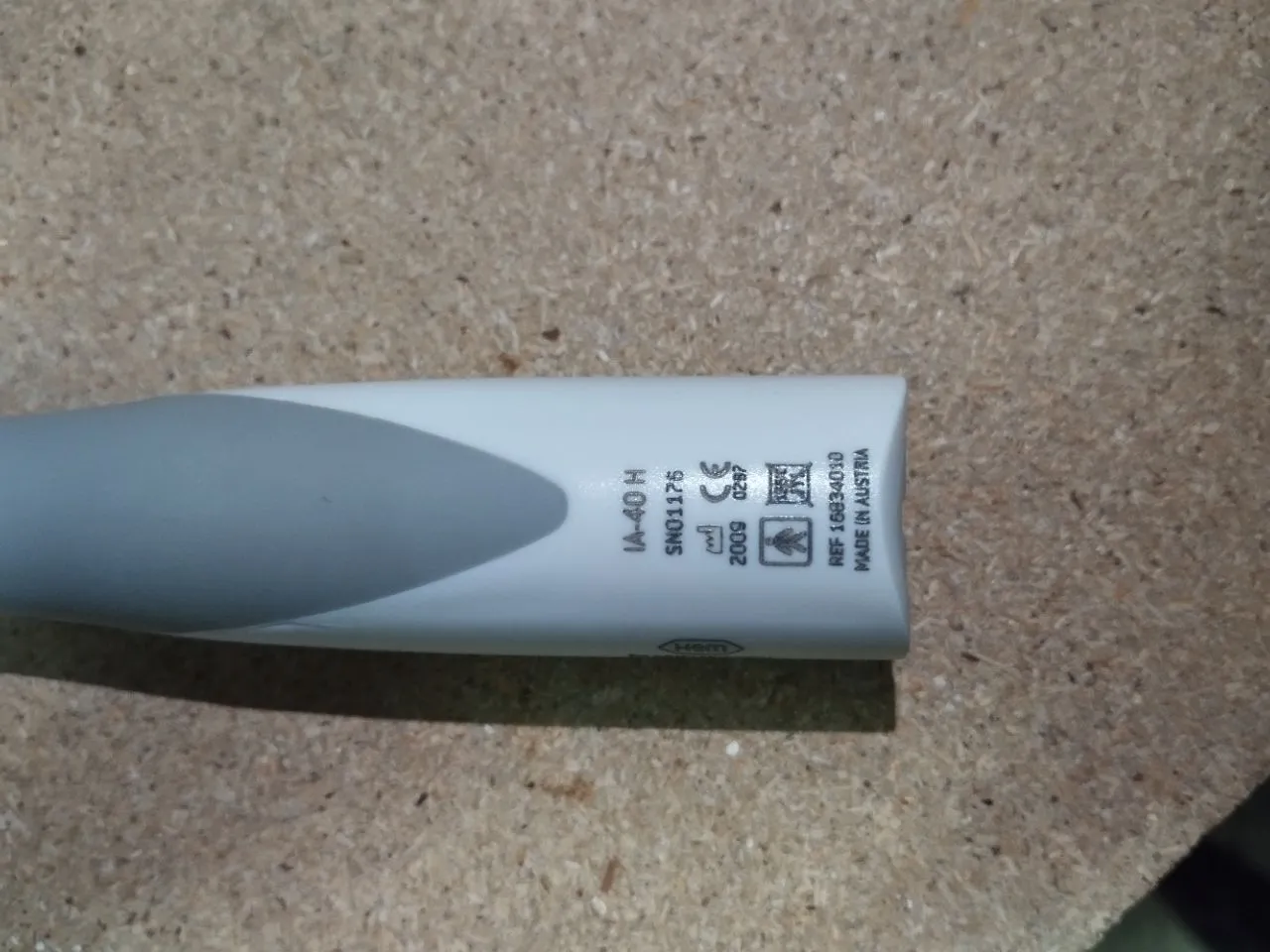 Camlog Prothetikschrauber Handstück W&H Typ iA-400 | 340096