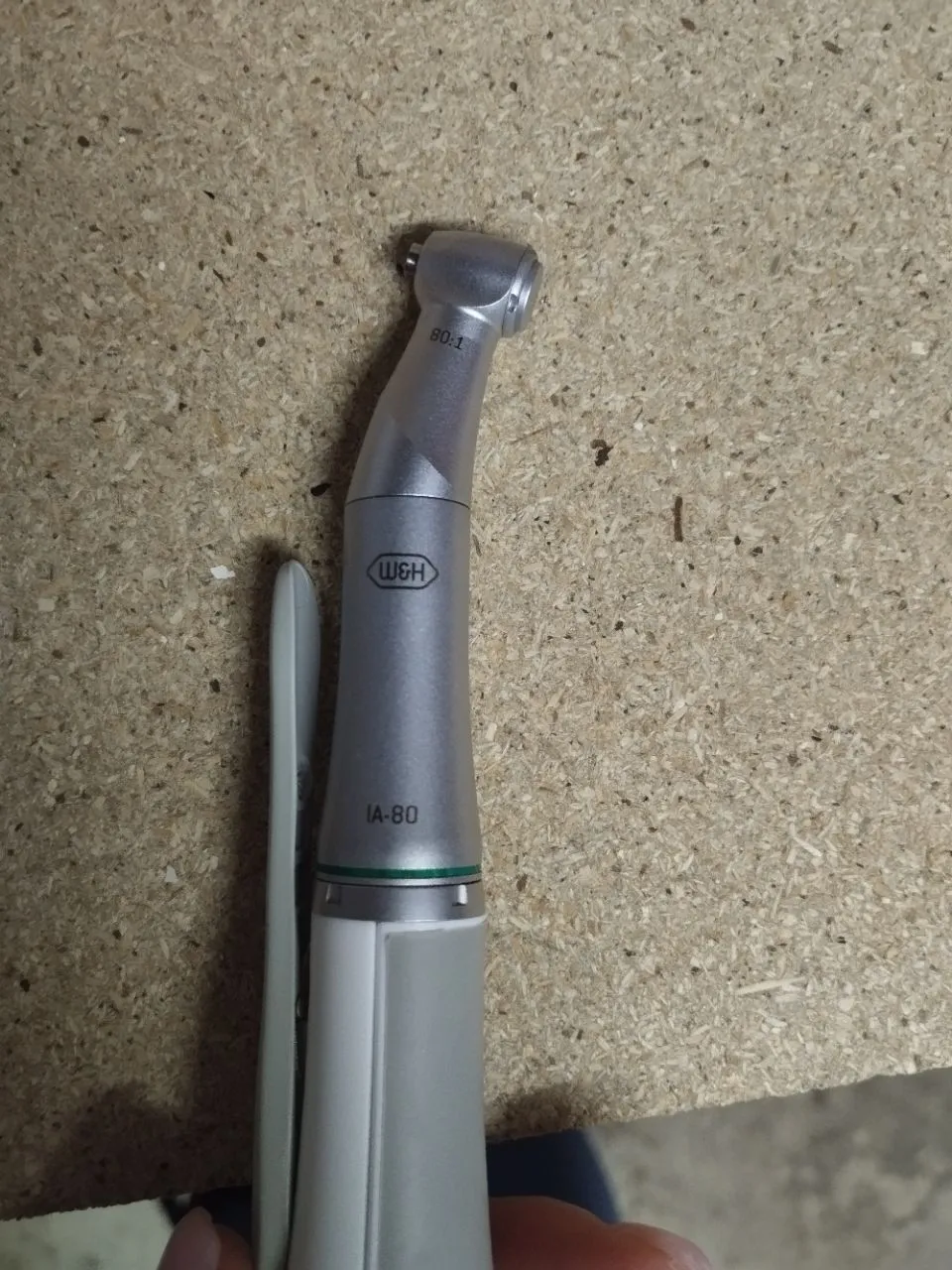 Camlog Prothetikschrauber Handstück W&H Typ iA-400 | 340098