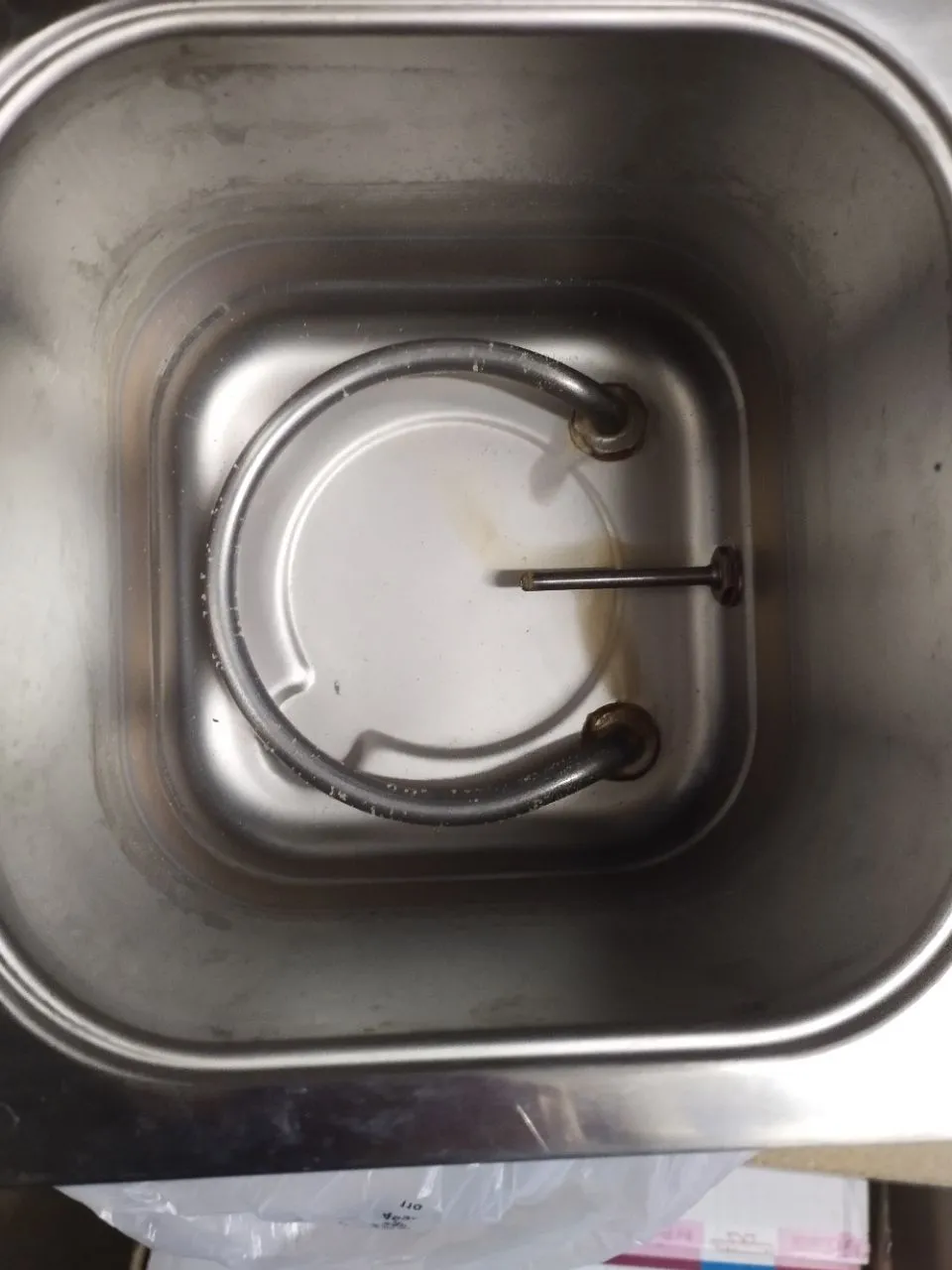 LKTC-L Controller Wasserbad, Temperaturbecken | 340109