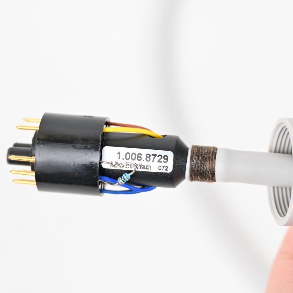 Kavo Piezo ZEG Schlauch R1300 1.006.8729, Ausstellungsstück | 340883