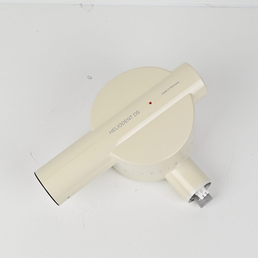 Sirona Heliodent DS Strahlerkopf gebraucht | 340530