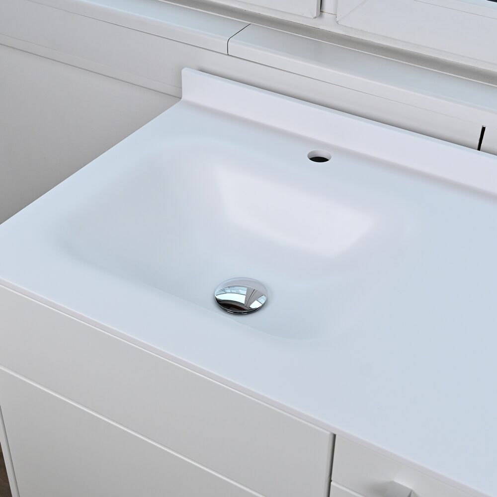 Loran VELA Behandlungszeile Schrankzeile aus Stahl | 340023