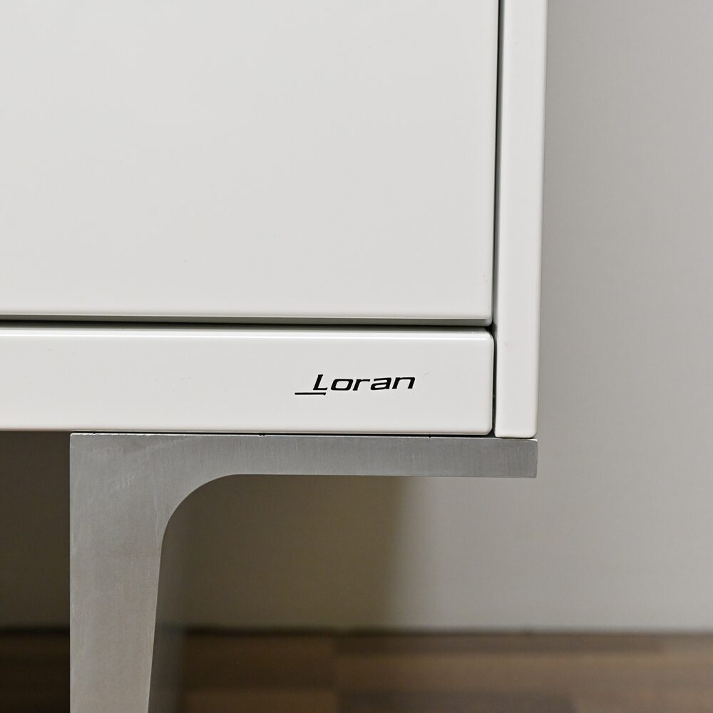 Loran VELA Behandlungszeile Schrankzeile aus Stahl | 340029