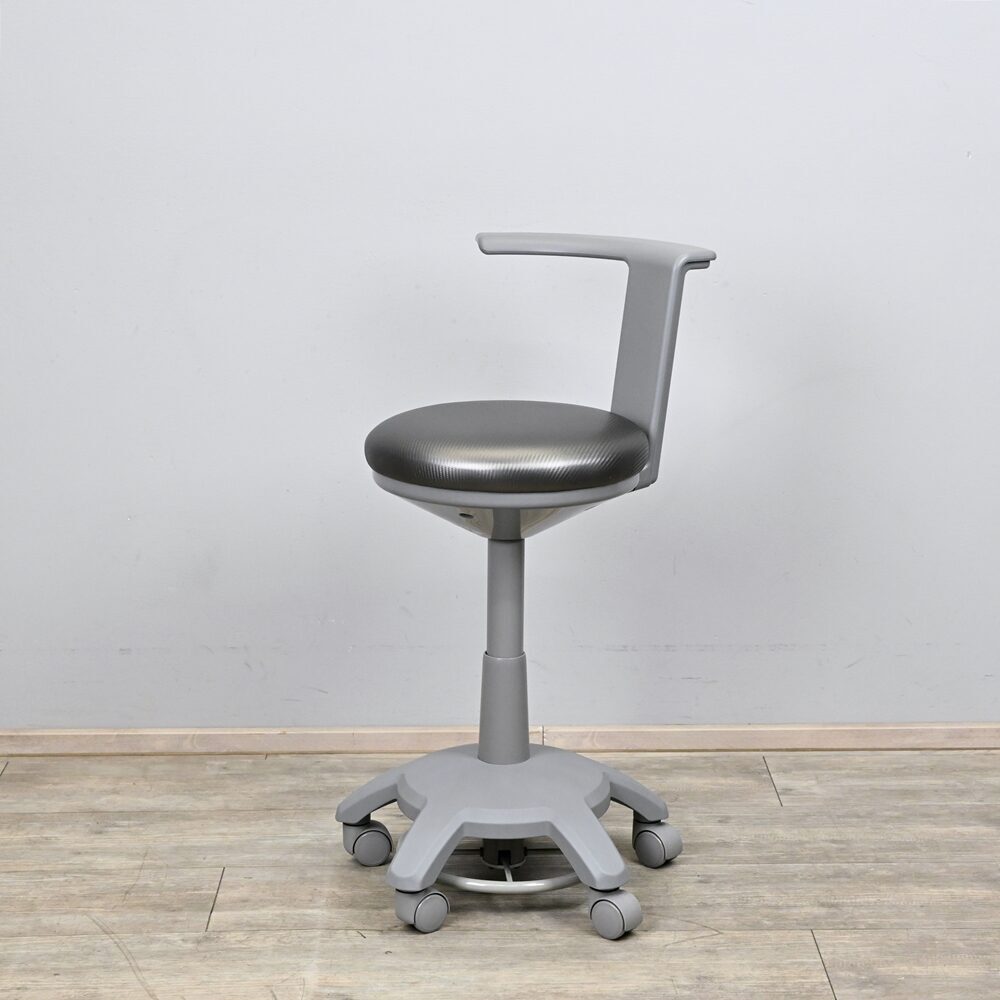 Morita OS-LN 2 Arzthocker in Onyx Black Ausstellungsstück | 339677