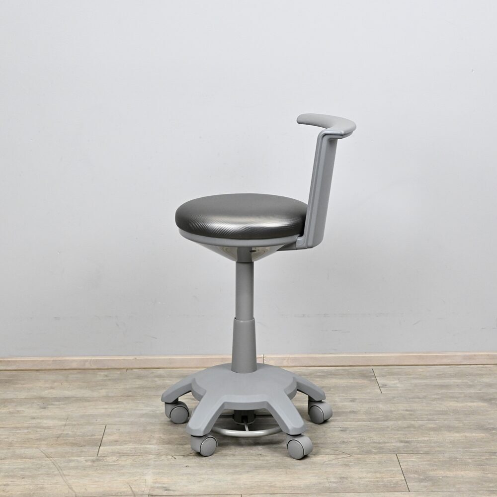 Morita OS-LN 2 Arzthocker in Onyx Black Ausstellungsstück | 339678