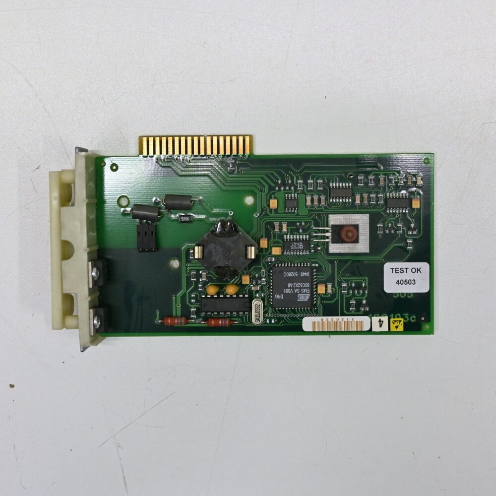 Sirona C-Serie EMS Platine REF: 3130328, gebraucht | 339896