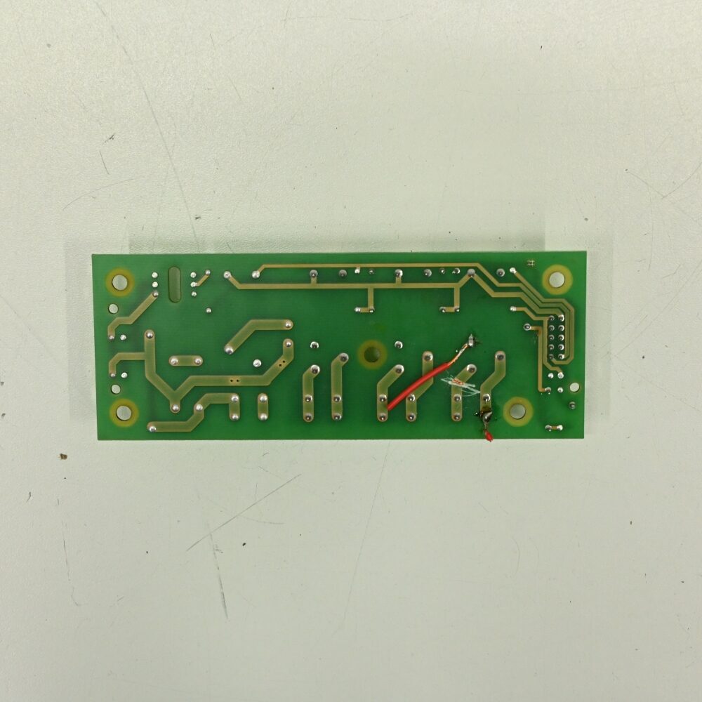 Sirona Relais Platine REF: 18 82 567, gebraucht | 339925