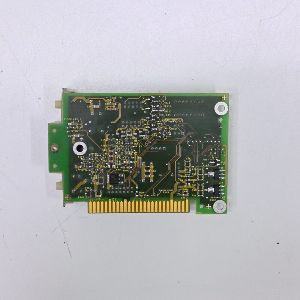 Sirona Leiterplatine,REF: 672768 gebraucht | 339931