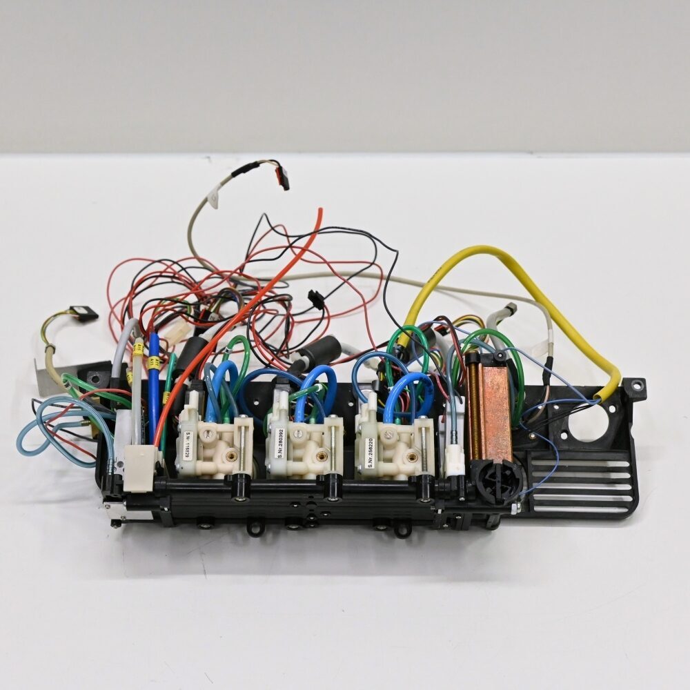 Sirona C-Serie Versorgungsblock REF: 3318209, gebraucht | 339962