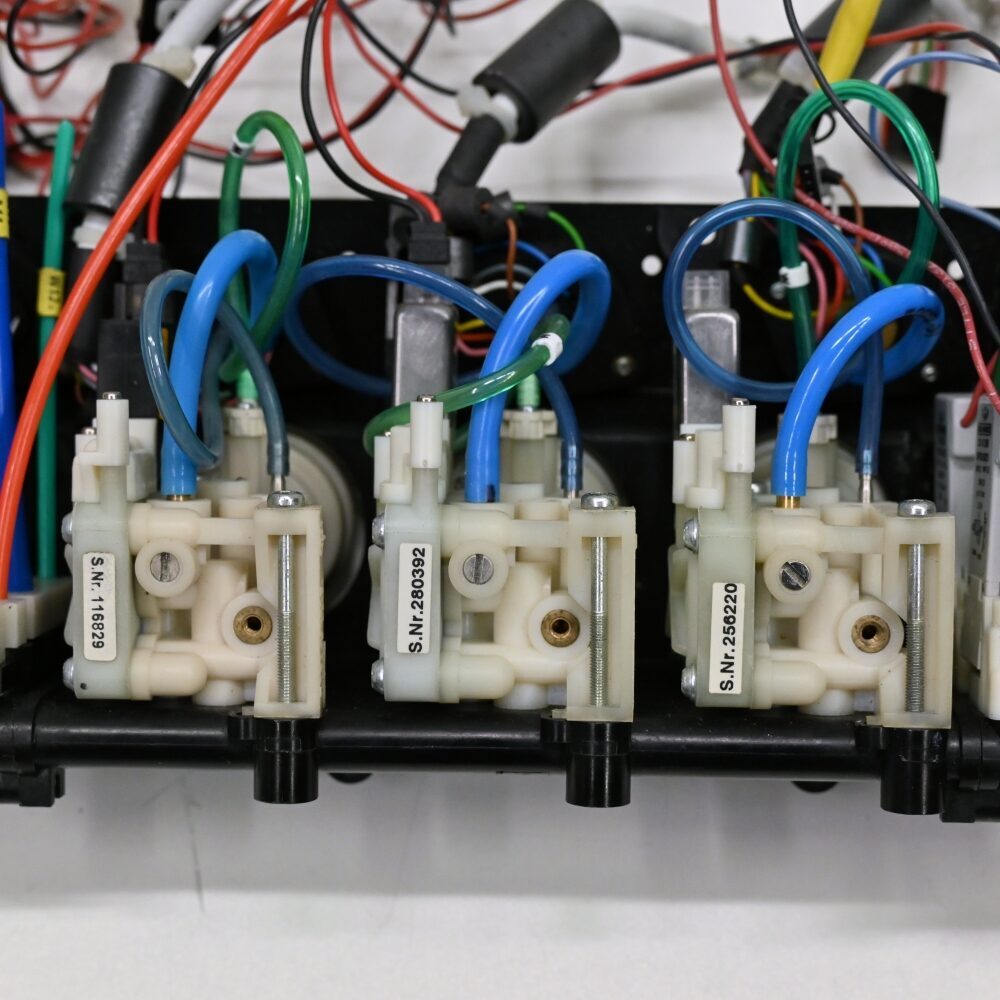 Sirona C-Serie Versorgungsblock REF: 3318209, gebraucht | 339963