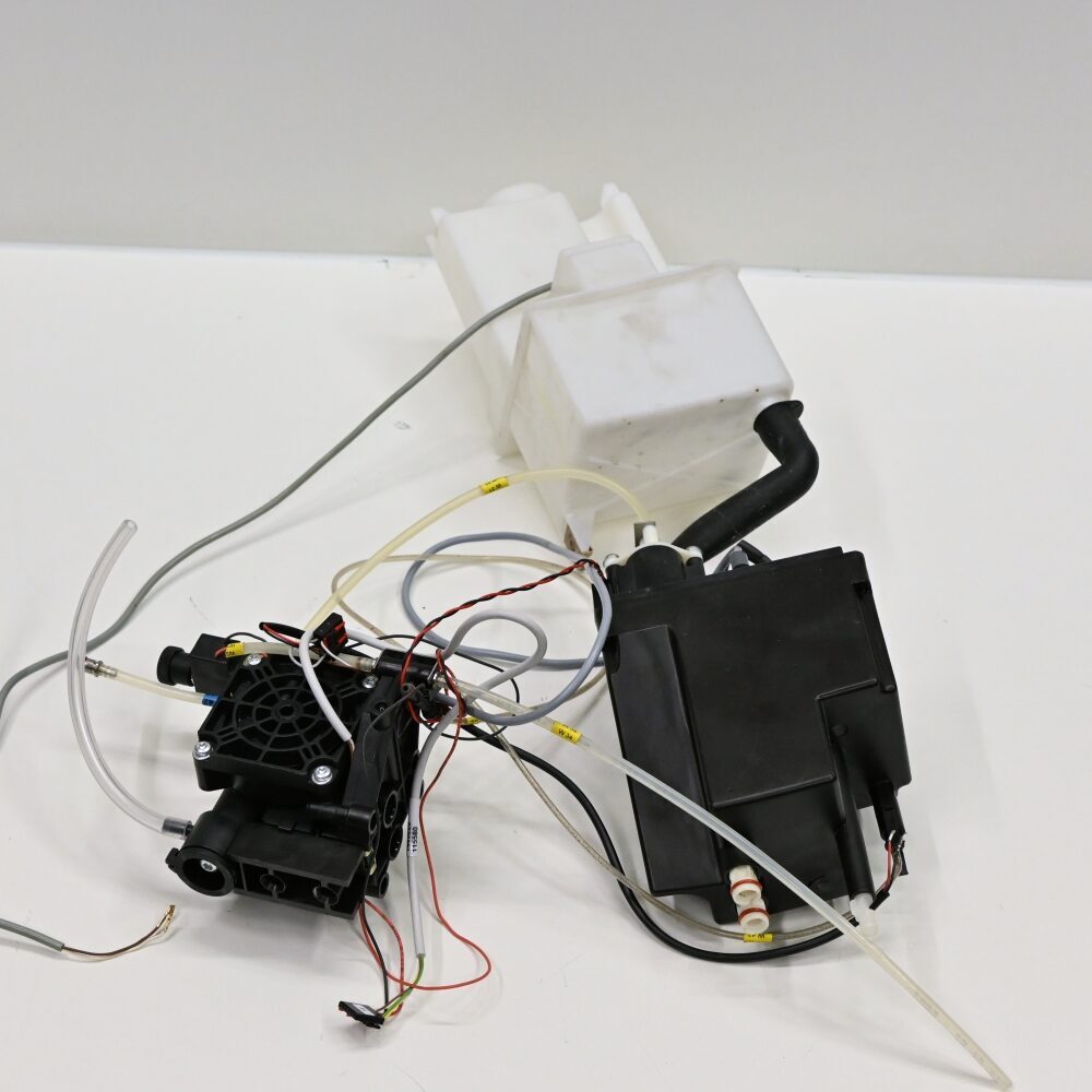 Sirona Wassereinheit REF: 3315632, gebraucht | 339976