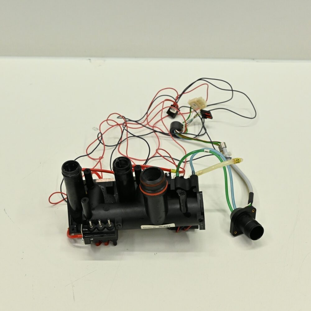 Siemens Sirona C1 Sprayvitblock REF: 5958251, gebraucht | 339994