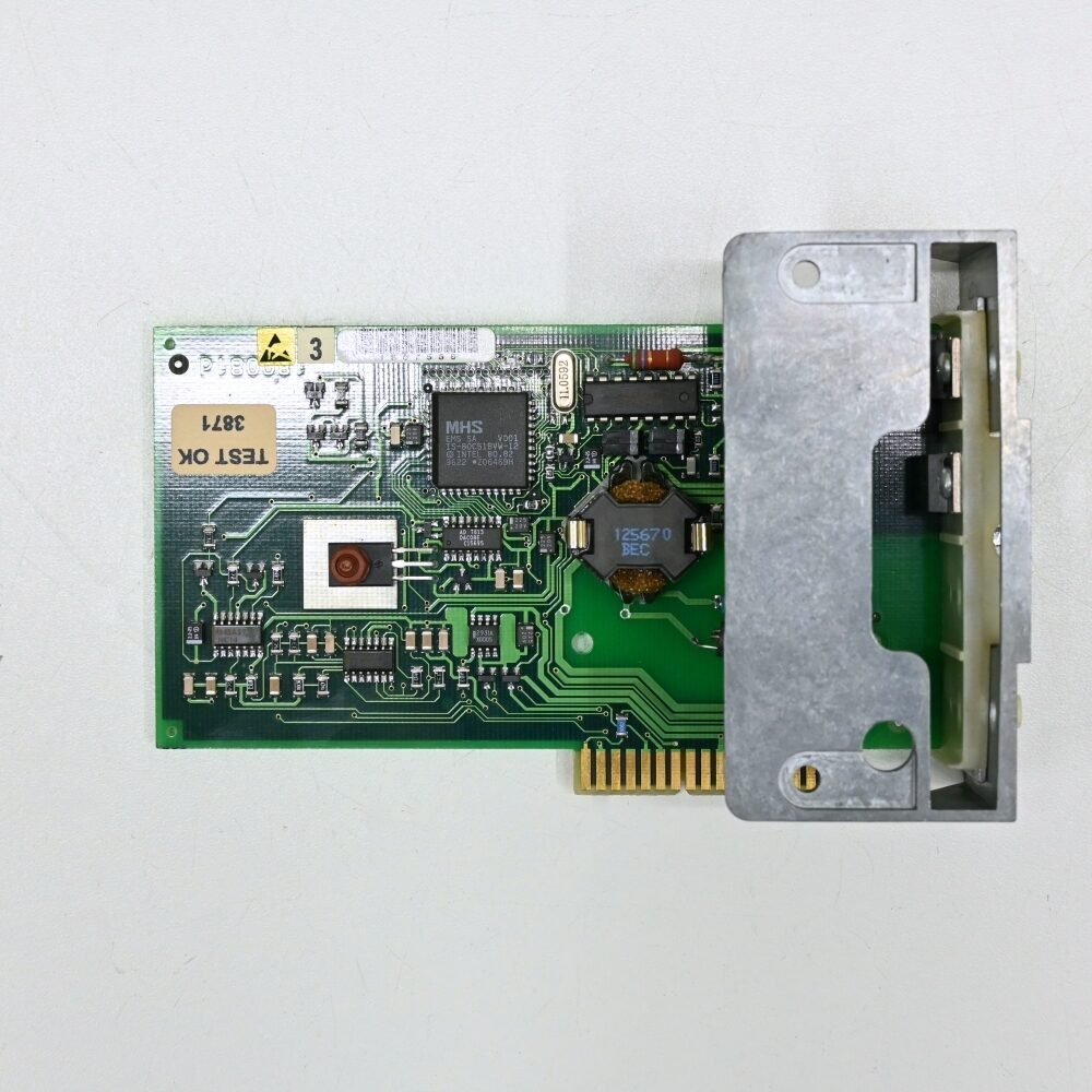 Siemens Sirona Ems Ultraschallplatine REF: 89 35 678, gebraucht | 340217