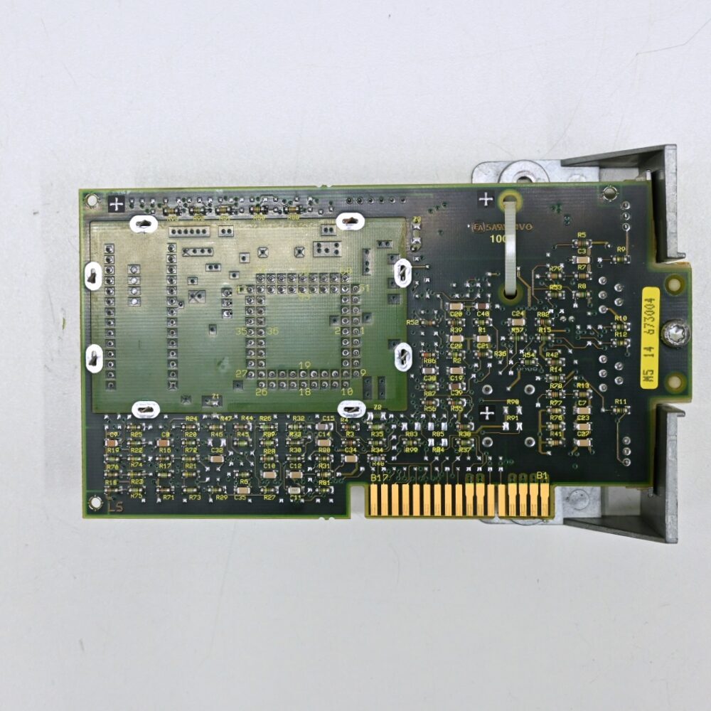 Sirona C1 Motorsteuerplatine REF: 1882344, gebraucht | 340234