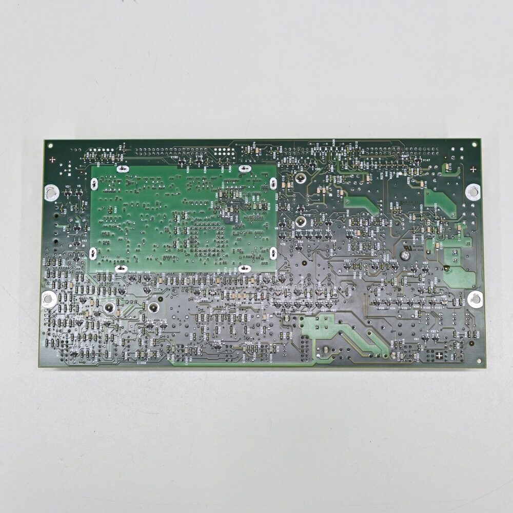 Sirona C-Serie ADX Platine – Platine REF: 42 00 221, gebraucht | 340347