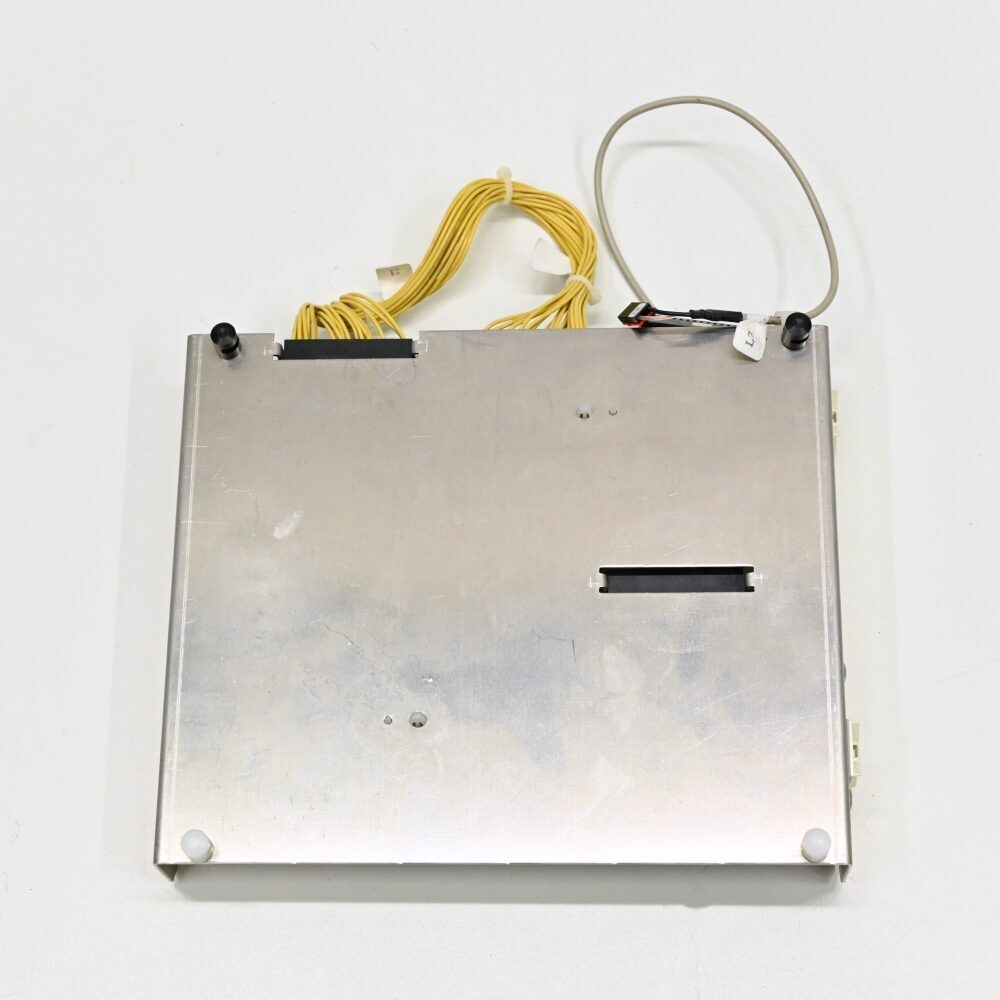 Sirona C-Serie Siromot Platine REF: 8935553, gebraucht | 340285