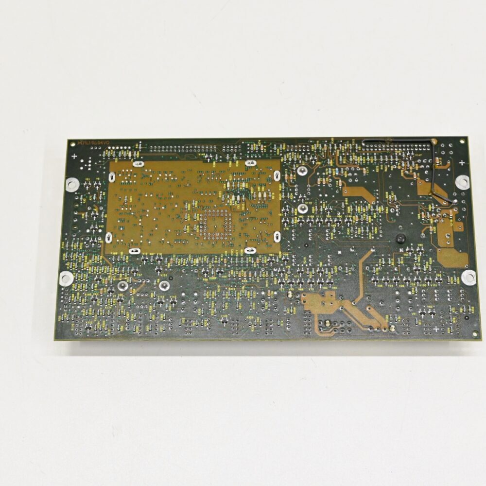 Sirona C2+ Platine AE. REF: 4699372, gebraucht | 340282