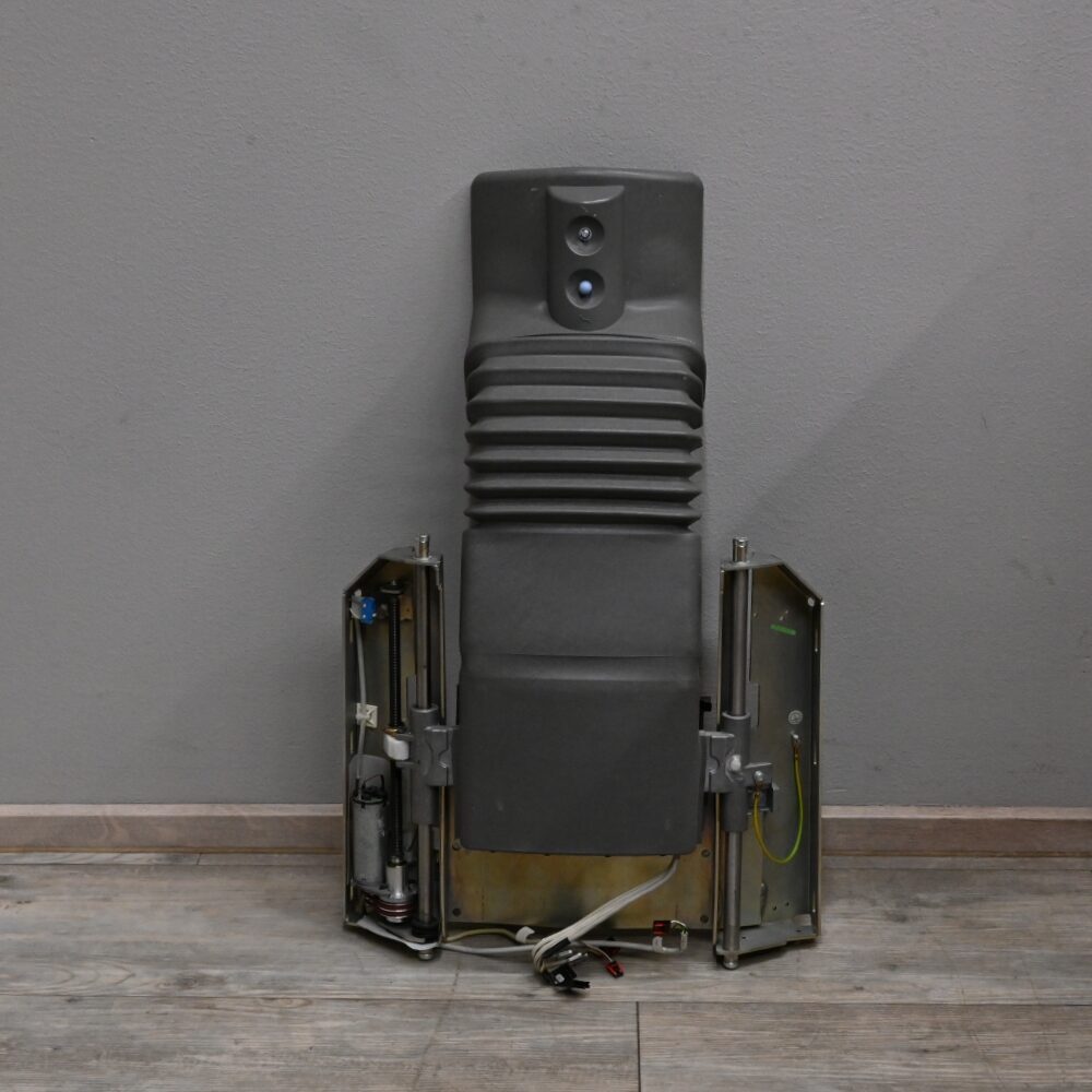 Sirona Motorische Kopfstütze REF: 5894337, gebraucht | 340622