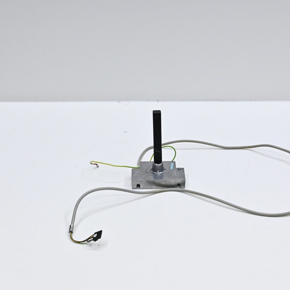 Sirona Fußschalter Joystick REF: 3317794, gebraucht | 340906