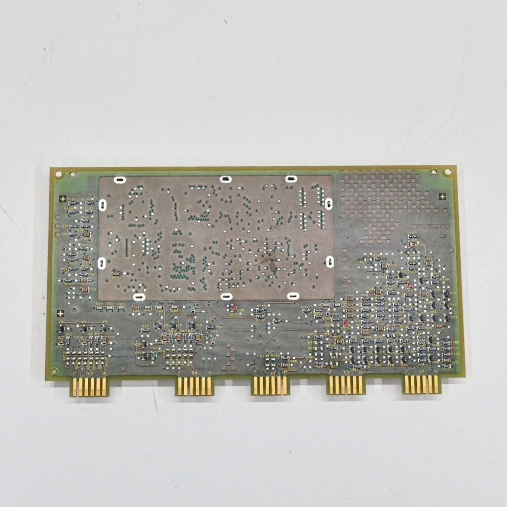 Sirona C1 SS-Platine REF: 1882518, gebraucht | 340932