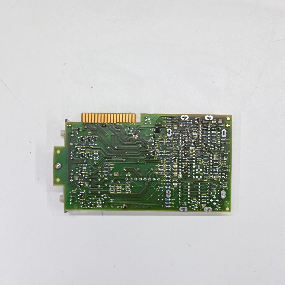 Sirona C1 AS Platine REF: 1882641, gebraucht | 340979