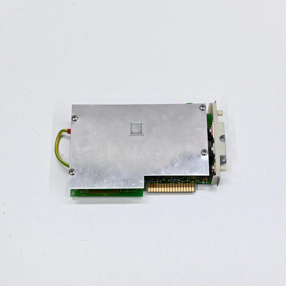 Sirona C1 AC-Platine REF:  8935637, gebraucht | 340940