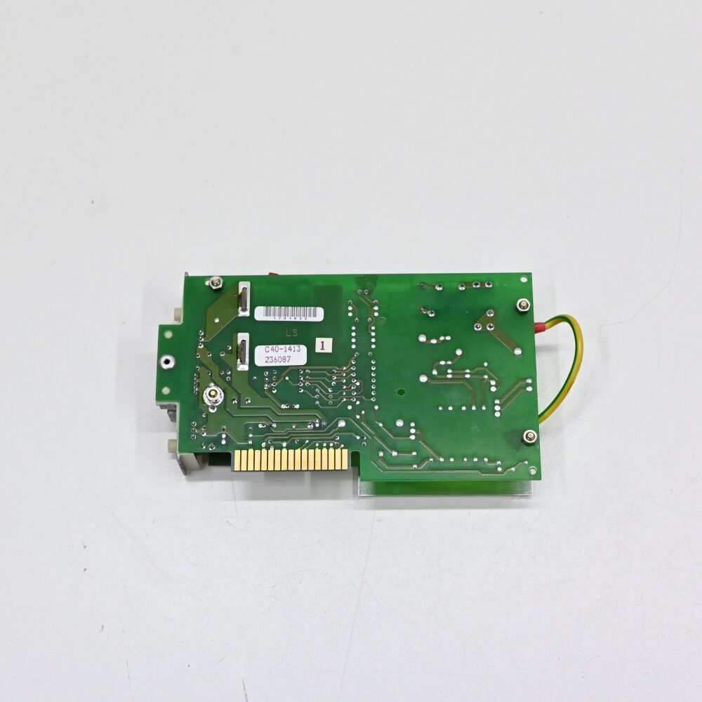 Sirona C1 AC-Platine REF:  8935637, gebraucht | 340941