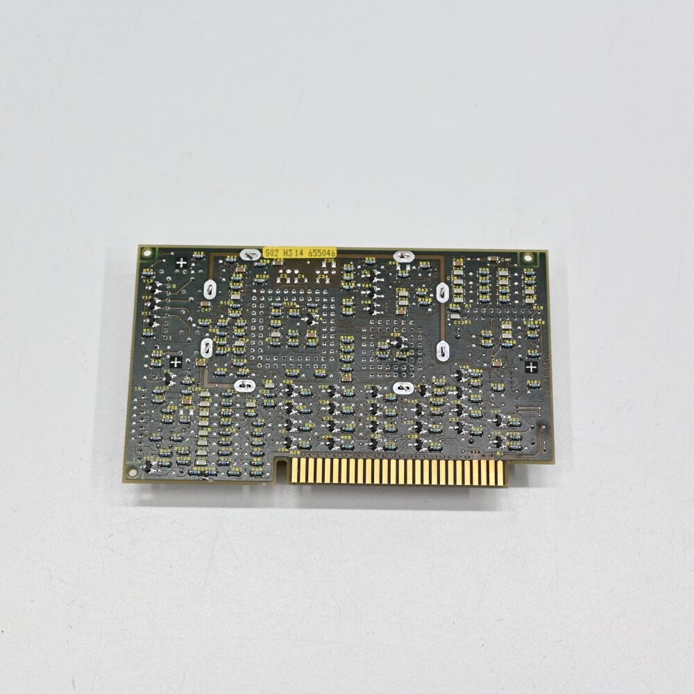 Sirona C1 AE Motorsteuerplatine REF: 8935512, gebraucht | 340968